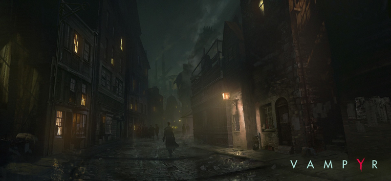 Illustration for article titled Take It All In: Imbuing Video Games With a Potent Atmosphere